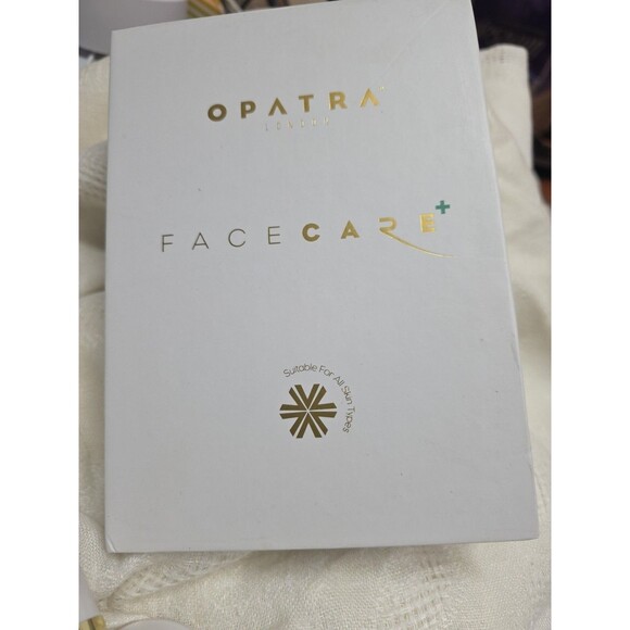 OPATRA London Facecare+ - Picture 1 of 13